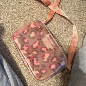 Ugg crossbody